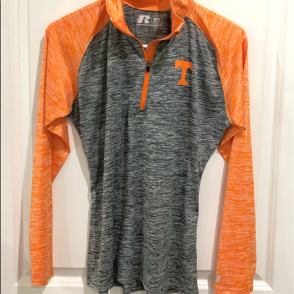 Russell Tennessee Volunteers Long Sleeve